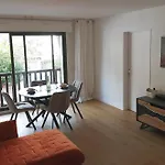 Le Mermoz - Centre, A 5 Min De La Apartmán *