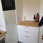 Apartmán Le Mermoz - Centre, A 5 Min De La Deauville