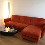 Le Mermoz - Centre, A 5 Min De La Apartmán Deauville