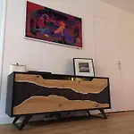 Apartmán Le Mermoz - Centre, A 5 Min De La