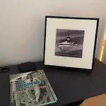 Apartmán Le Mermoz - Centre, A 5 Min De La