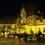 Le Mermoz - Centre, A 5 Min De La * Deauville