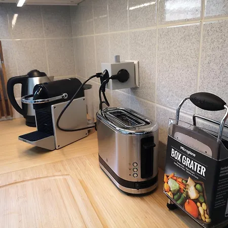 Le Mermoz - Centre, A 5 Min De La *