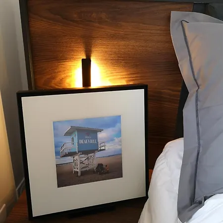 Le Mermoz - Centre, A 5 Min De La Apartment *