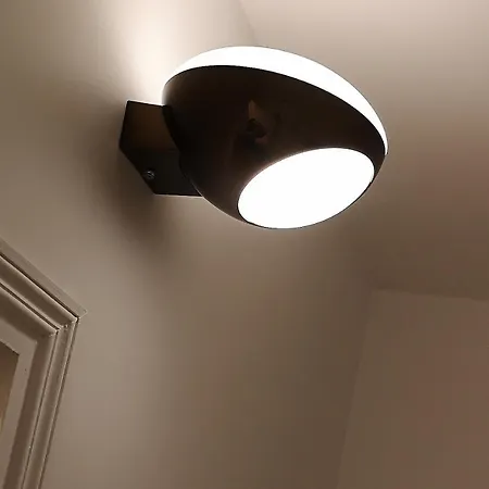 Le Mermoz - Centre, A 5 Min De La Apartament *