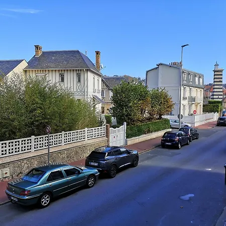 Apartmán Le Mermoz - Centre, A 5 Min De La *