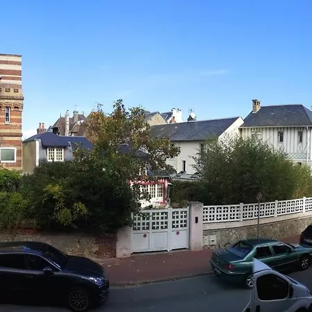 Le Mermoz - Centre, A 5 Min De La Apartament *