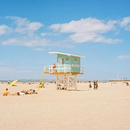 Le Mermoz - Centre, A 5 Min De La