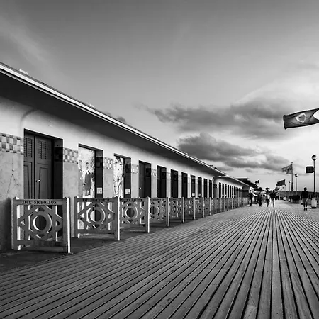 דירה Le Mermoz - Centre, A 5 Min De La *