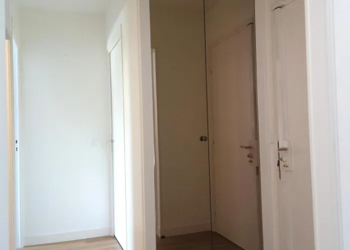 דירה Le Mermoz - Centre, A 5 Min De La דוביל