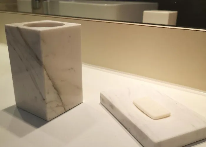 דירה Le Mermoz - Centre, A 5 Min De La *