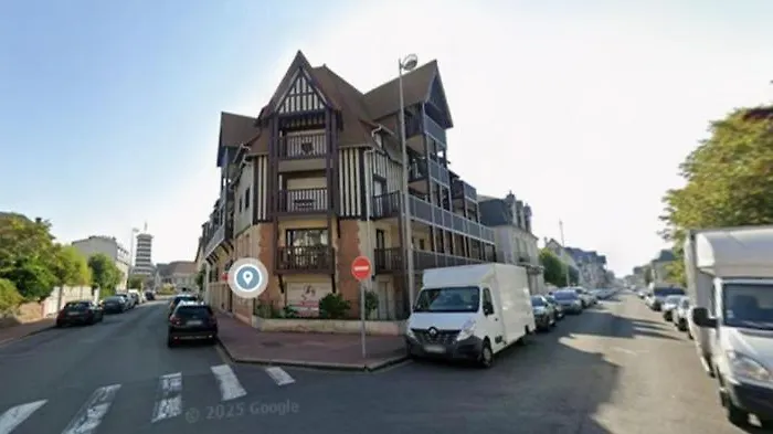 דירה Le Mermoz - Centre, A 5 Min De La *