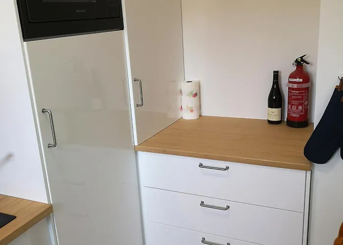 דירה Le Mermoz - Centre, A 5 Min De La דוביל