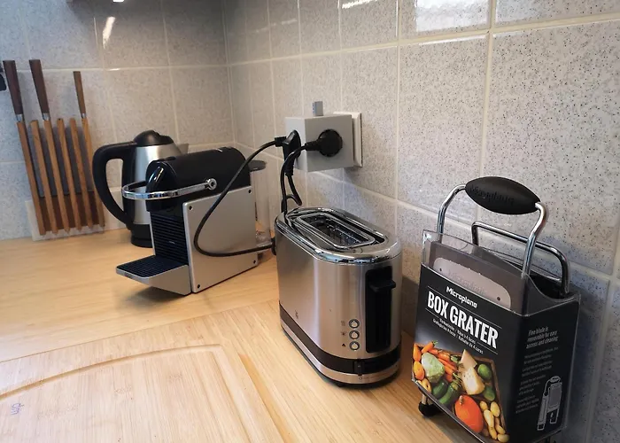 Le Mermoz - Centre, A 5 Min De La *