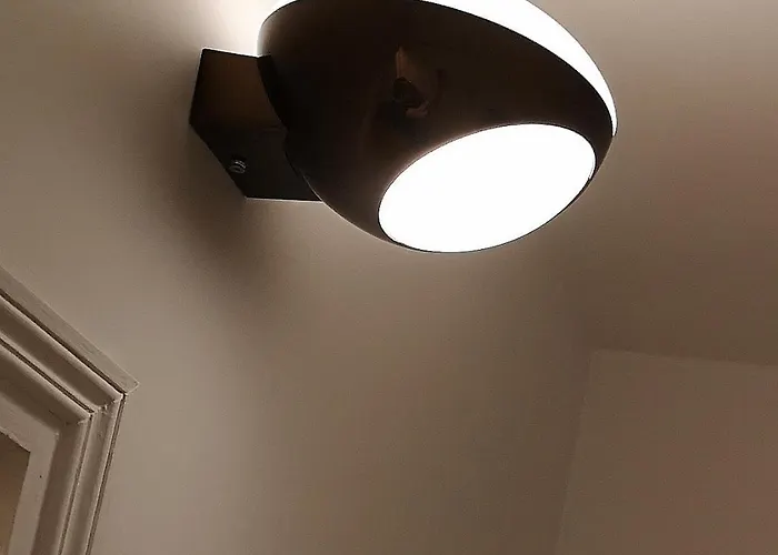 Le Mermoz - Centre, A 5 Min De La דירה *