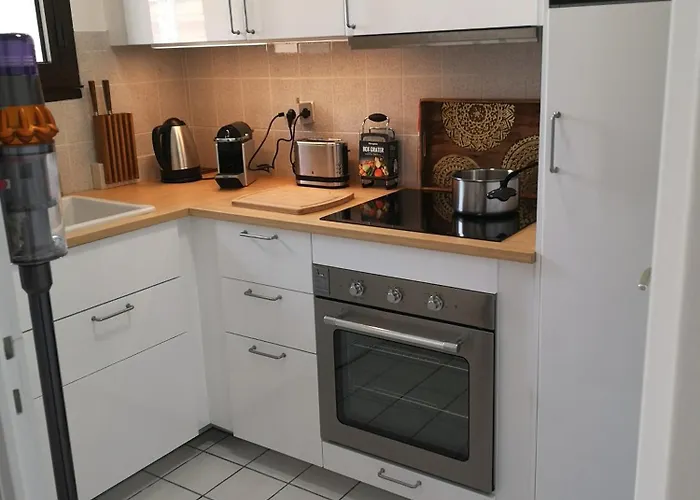 דירה Le Mermoz - Centre, A 5 Min De La דוביל