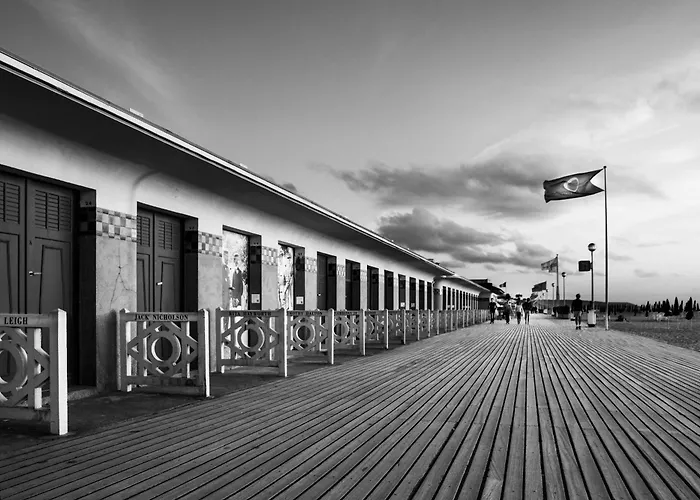 דירה Le Mermoz - Centre, A 5 Min De La *